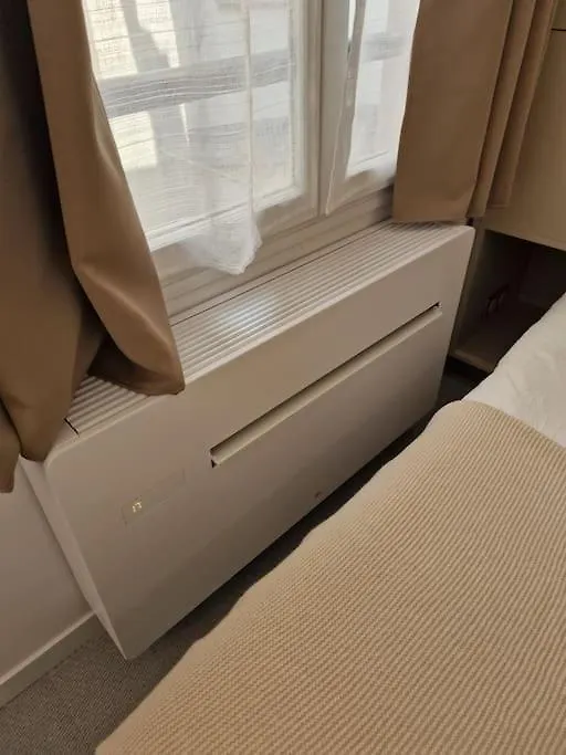 Apartment Appartement - Montmartre Paris France