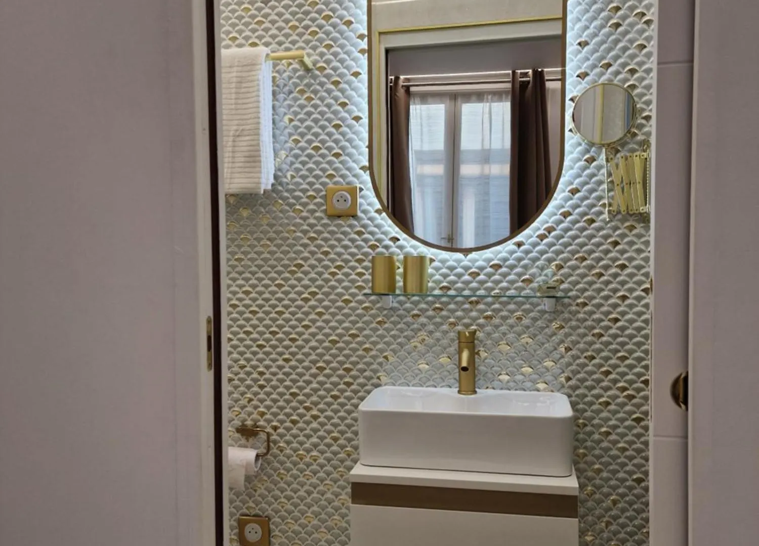 Appartement - Montmartre Paris France
