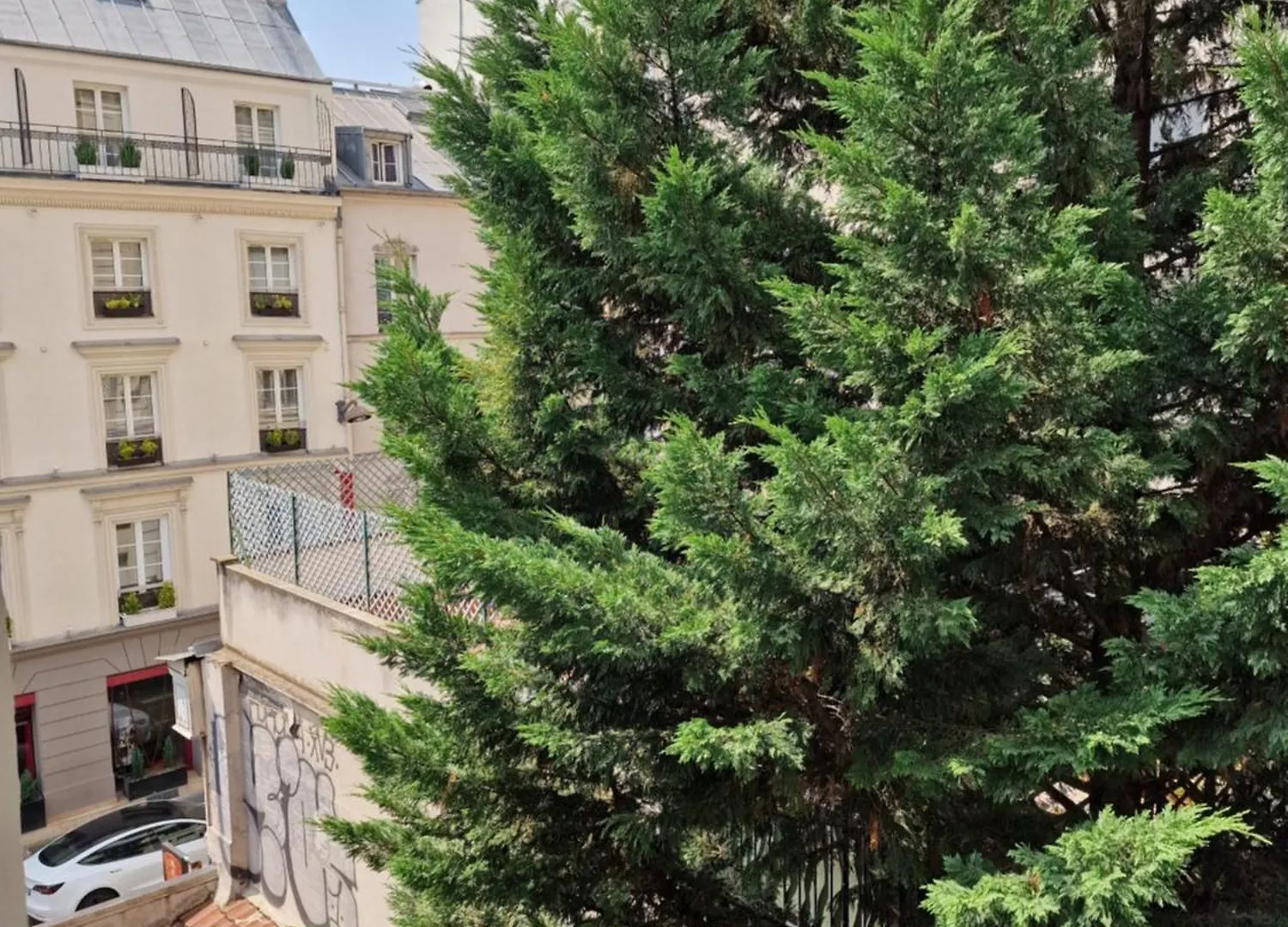 Appartement - Montmartre Paris France