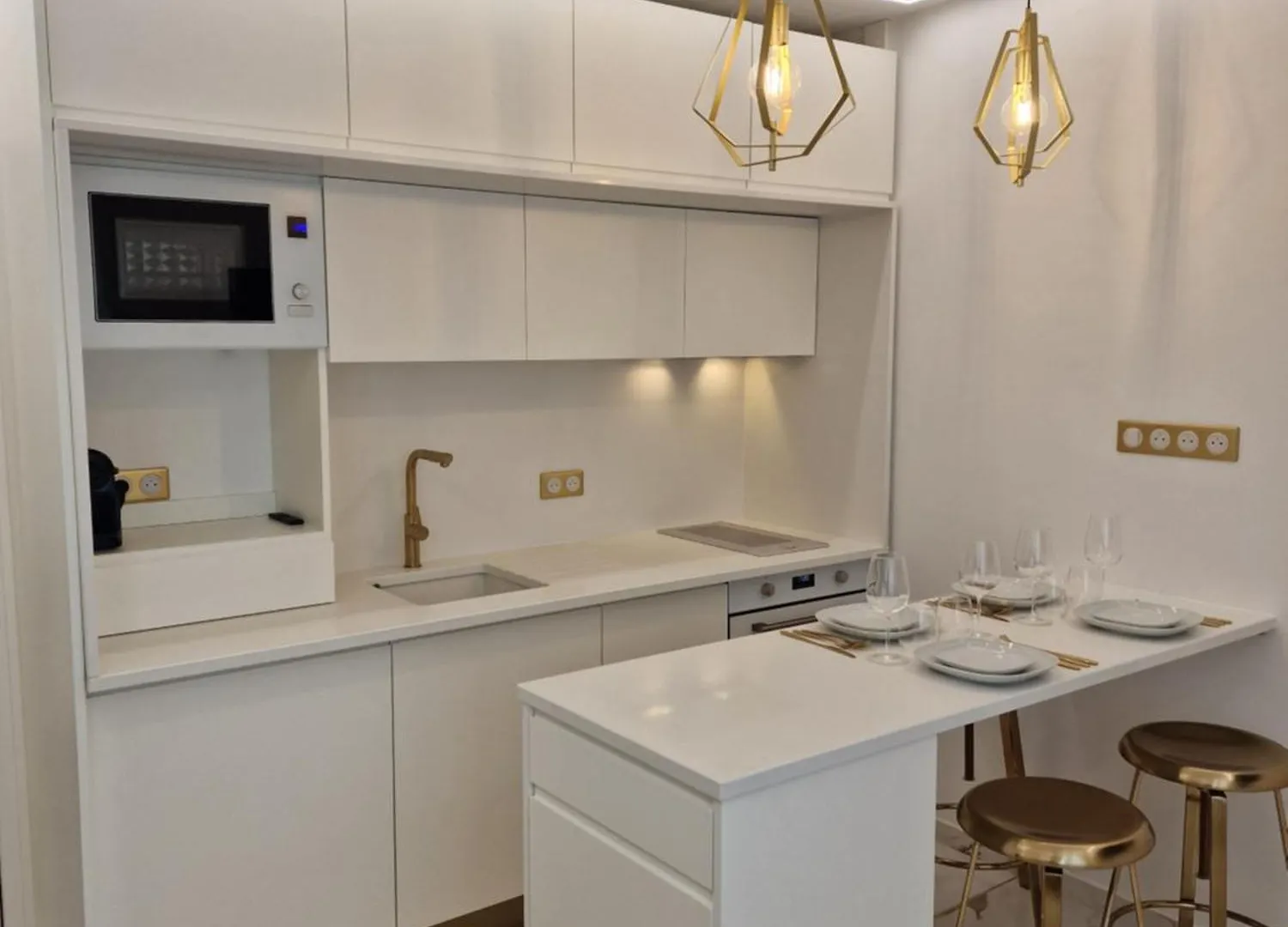 Appartement - Montmartre location